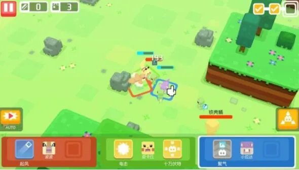 宝可梦大探险技能石获取方法有哪些