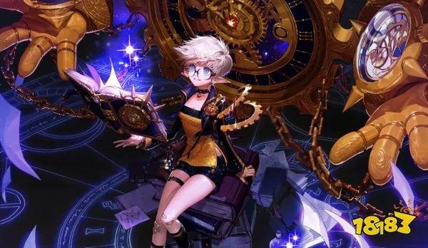 110级缔造者全方位攻略