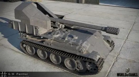 《坦克世界》自行火炮怎么样？自行火炮解析