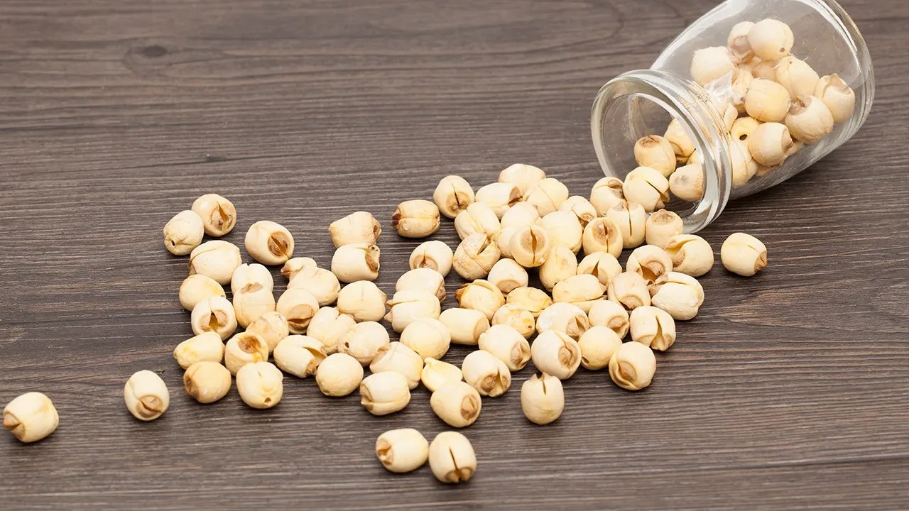 芡实有哪些的功效与作用 芡实的最佳食用方法是什么