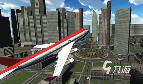 中国客机模拟游戏下载大全2022 有哪些好玩的客机模拟游戏