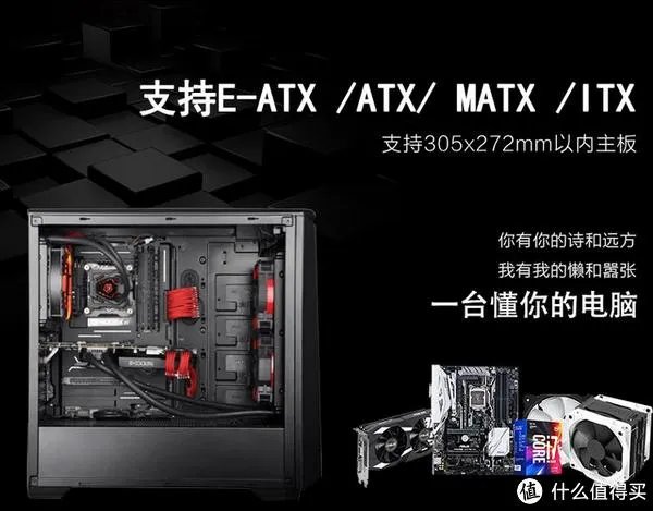 静音机箱怎么选