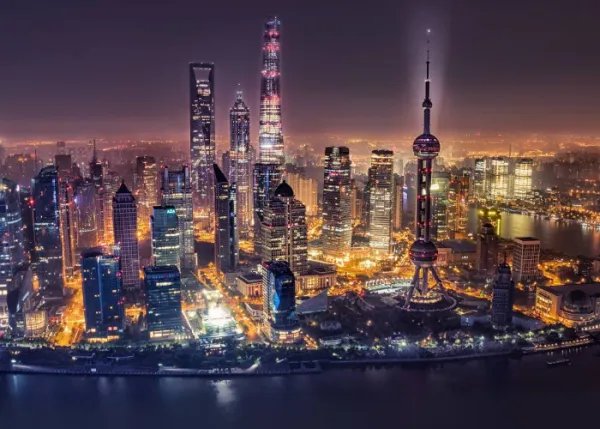 上海哪里比较好玩