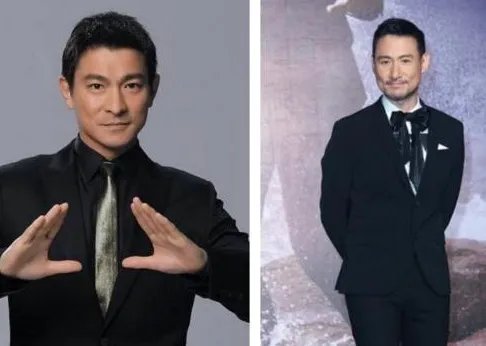 张学友和刘德华是否有过矛盾？