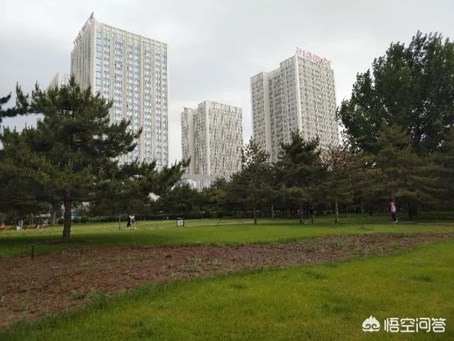 包头万达广场人气怎么样？