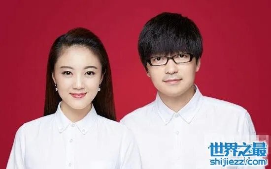 玖月奇迹是夫妻吗，相恋12年终于结婚 