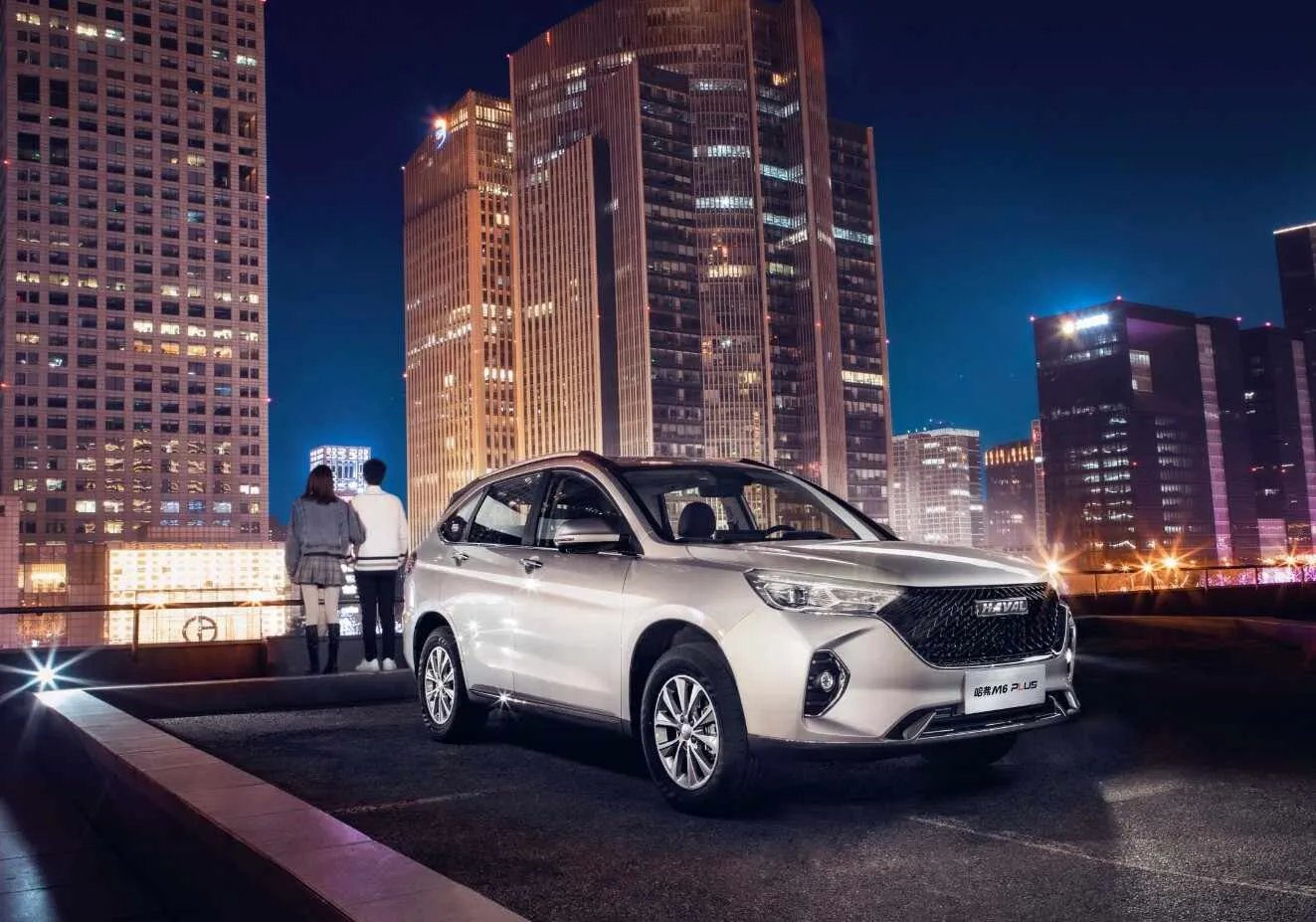 七万左右的车买什么车比较好