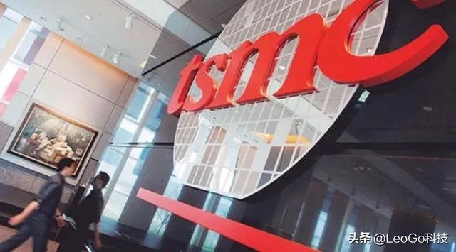 中芯国际和台积电的差距原因?