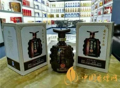 茅台富贵万年喜酒好吗 茅台富贵万年酒多少钱一瓶