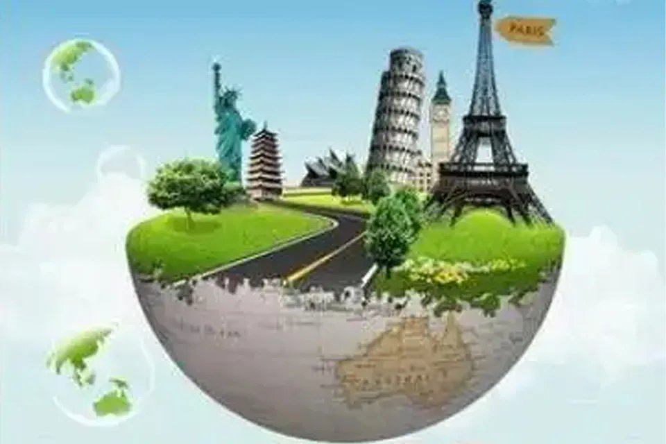 中国发展低碳经济的着力点应放在 中国发展低碳经济的途径