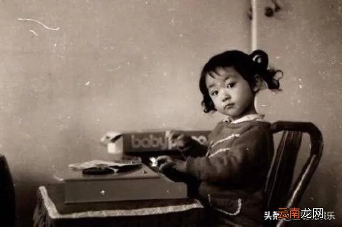 京城四美榜首——韩雪 韩雪个人资料及家庭背