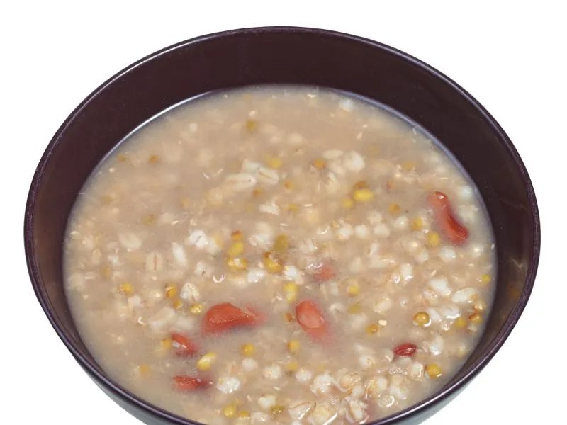 脱皮绿豆的功效与作用