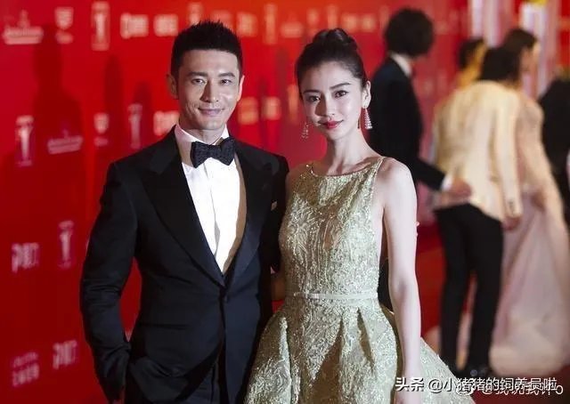 黄晓明baby疑离婚，黄晓明baby分开已落实是真的吗？