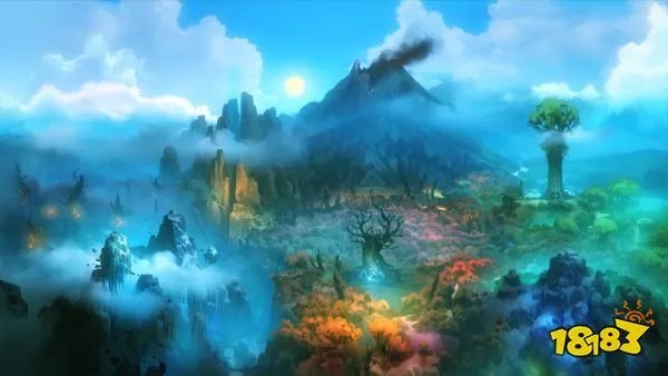 奥日与迷失森林主线任务有哪些 全主线剧情流程图文攻略