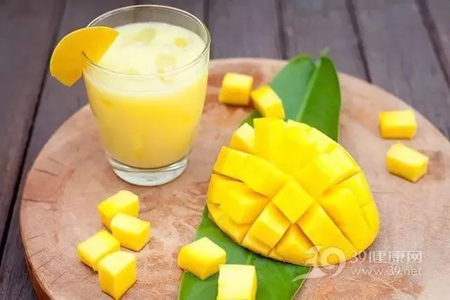 孕妇可以吃芒果吗?孕妇吃芒果要注意什么?