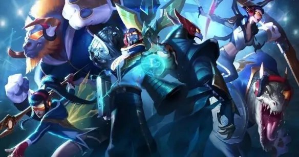 《英雄联盟》历届世界赛冠军一览