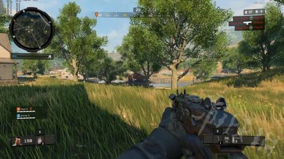 《使命召唤15黑色行动4》暗物质武器怎么刷？暗物质武器获取攻略