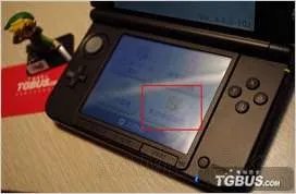 3DS烧录卡GateWay使用教程
