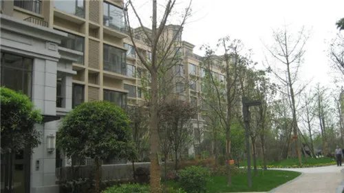 成都中海国际社区属于哪个区