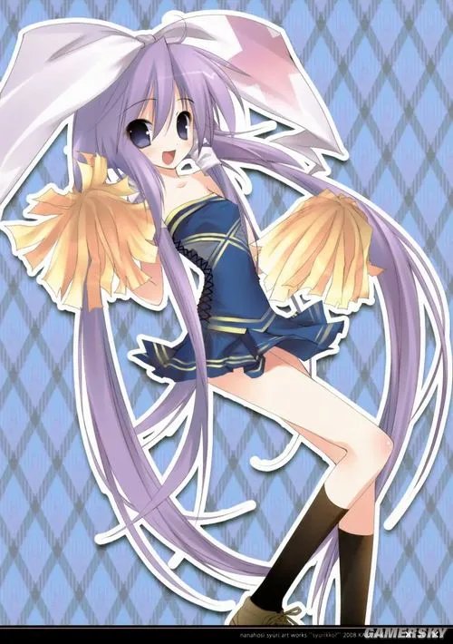 日本18禁游戏画家karory海量精美图赏