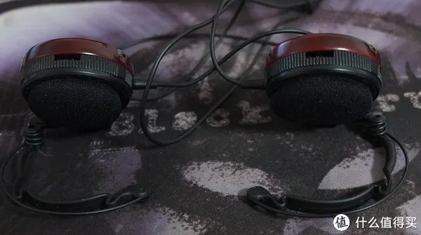 铁三角挂耳式耳机