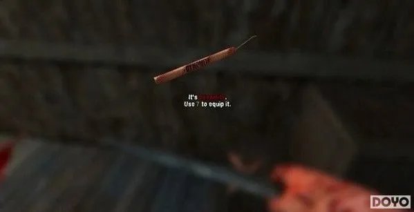 病房2:高清版-游戏全流程剧情图文攻略