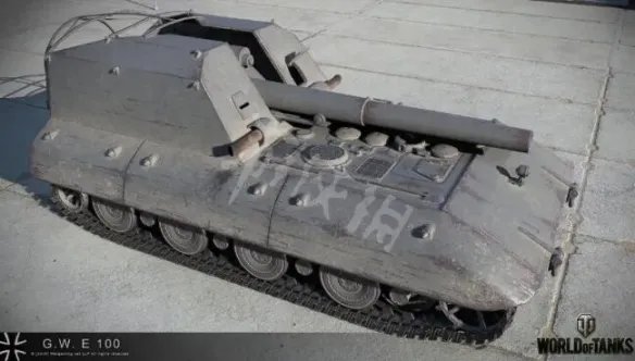 《坦克世界》自行火炮怎么样？自行火炮解析