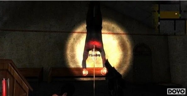 病房2:高清版-游戏全流程剧情图文攻略