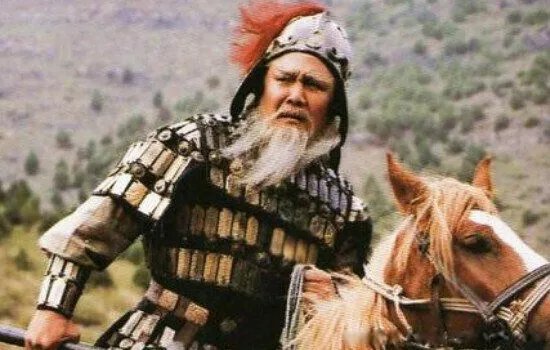 黄忠死在谁的手里了 黄忠之死的真实历史