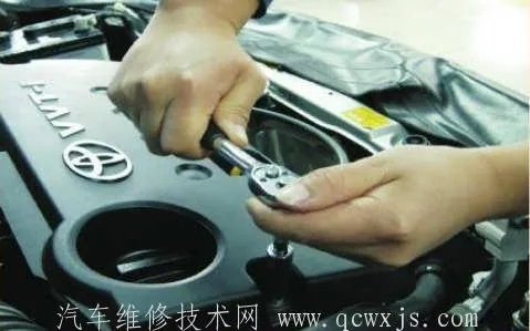 套筒接杆的使用