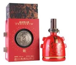 黄酒代理需要多少?了解一下吧