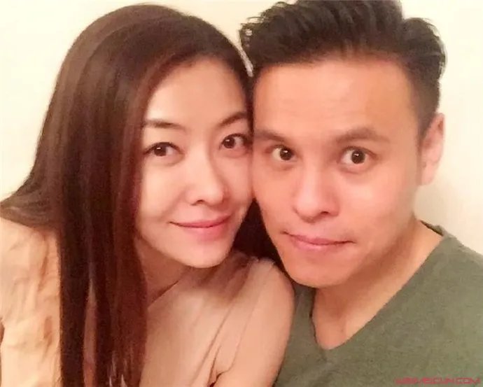 郭可颂个人资料简介 和熊黛林的爱情经历