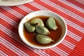 【北京】腊八醋