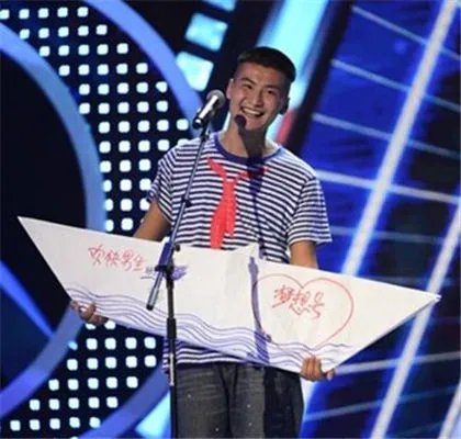 中国梦之声韩红骂人孙浩 其道“滚”“我去年买了个表”