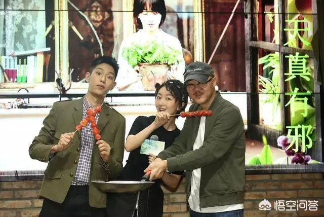 周冬雨新片为什么叫《阳台上》?