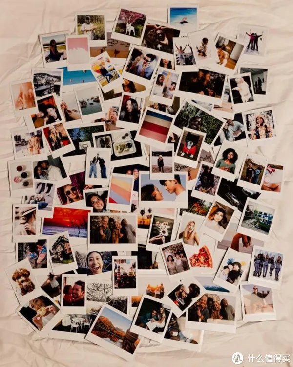 仅五百多的宝藏拍立得——富士mini9,新手放心入!