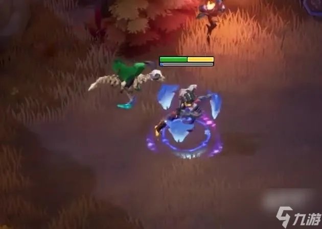 火炬之光无限吉玛攻略