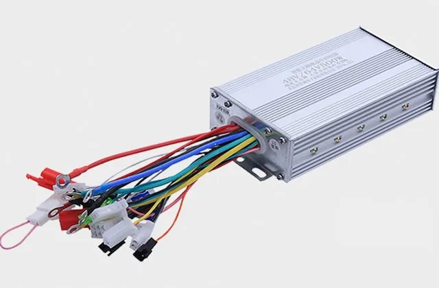 电动车控制器多少钱 电动车控制器价格影响因素