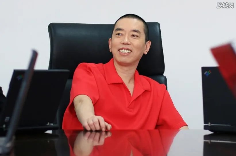 史玉柱现在身价 2021年史玉柱女儿史静有多少资产