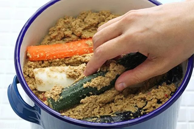 作为一名吃货,你有什么不吃的东西吗?或者说让你最深刻的黑暗料理是啥?