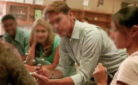 我的理想老师作文600字