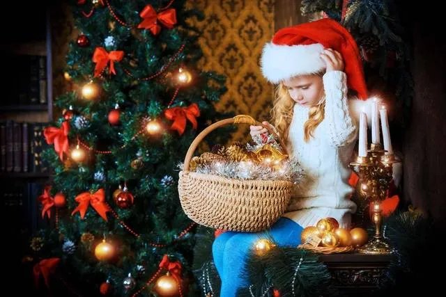 圣诞习俗有些 圣诞节需要做些什么