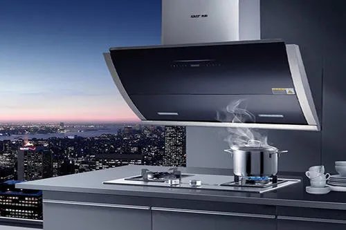 抽油烟机开关在哪