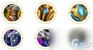 鬼谷子出装 2023王者荣耀鬼谷子最强六神装出装顺序推荐