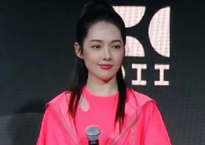 郭碧婷复出是怎么回事 郭碧婷复出是什么情况