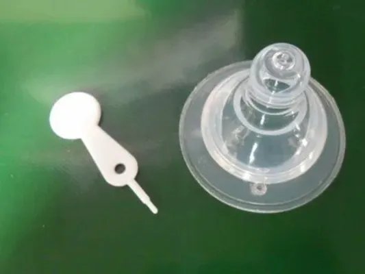 韩国comotomo奶瓶的使用方法教程，掌握奶嘴开孔技巧是关键