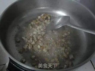 大头菜包子