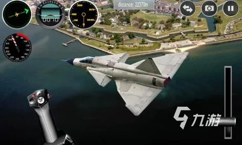 中国客机模拟游戏下载大全2022 有哪些好玩的客机模拟游戏