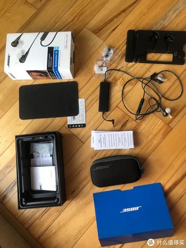 两款Bose降噪耳机的深度比较:Bose QC20与QC25详细分析