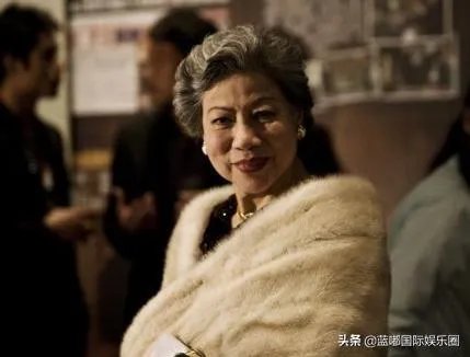 如何评价罗兰这个演员,她这一生有什么让人值得学习的地方?